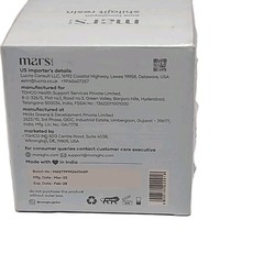 mars by GHC Organic Himalayan Shilajit Soft Resin – 100% Pure & High Fulvic Acid