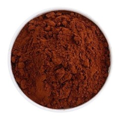 Cacao Barry Belgian Raw Cocoa Powder 100% Pure Pressed Chocolate 4oz to 16oz