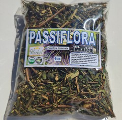 Pasiflora hierba/te, Passion Flower Natural Tea dried Mexican Herb passiflora !