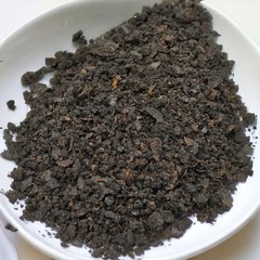 Herbs- Barks