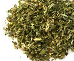 WholeSALE!! Damiana Leaf PREMIUM Dried Cut/Sifted-4 oz, 1, 2, 5 lbs.