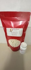 GUIFENESIN CAPSULES 750MG of 500 CAPSULES in a BAG with extra 50 capsules