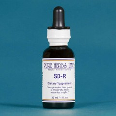 Pure Herbs: S.D.-R – 1 oz.