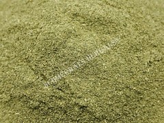 Kanna, Sceletium tortuosum, All Natural Leaf Powder ~ Schmerbals Herbals