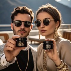 Top Quality World Purest 100% sundried Gold Graded Himalayan Shilajit 15 gram
