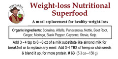 Weight Loss Kit – Control Cravings, Boost Energy & Burn Fat Naturally