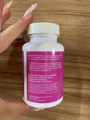 2 Pack Rosabella Organic Beet Root 60 Capsules Dietary Supplement Energy Boost