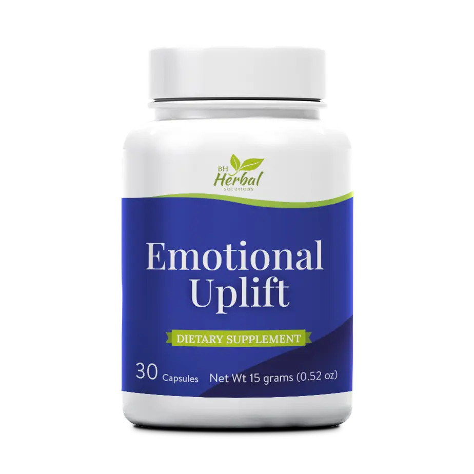 Emotional Uplift & Light Support Positivity & Positive Mood Enhancer