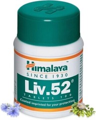 5 bottles 500 tabs Liv 52 FREE SHIP expiry 10-2027 USA Quick Dispatch