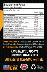 sleeping aids for adults – WOMEN’S SUPPORT COMPLEX – female sex energy – 3 Bot