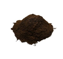Greek Certified Organic Carob Ground Coffee 460g | Caffeine Free