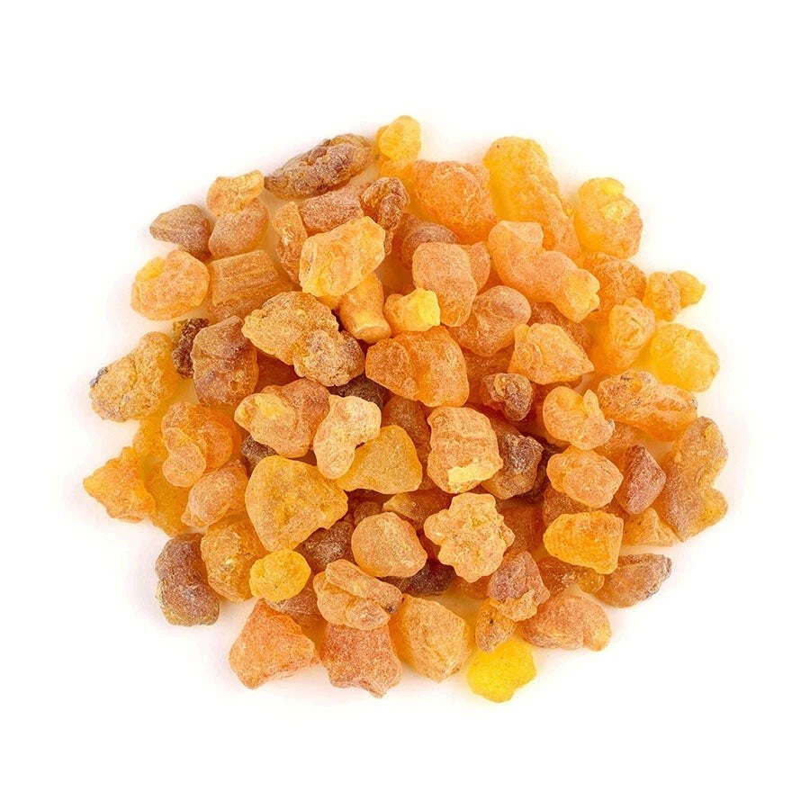 Arabic Gum Edible gum pure Granular 400Grm