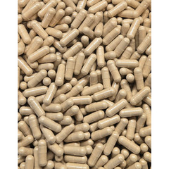 Ginseng – Siberian – Eleuthero Root Capsules