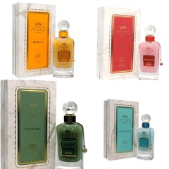 Mango / Pistachio / Pomegranate / Cotton Candy Musk By Ard Al Zaafaran Perfume