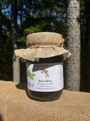 Bitter Melon Tincture Herb Extract Double Extraction