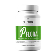 Noni Fruit Antioxidant Supplement and Pflora Probiotics Support Immune Health