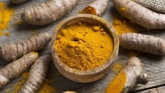 Turmeric Root Powder – 100% Pure Natural Tumeric spice/ Packed 250gram