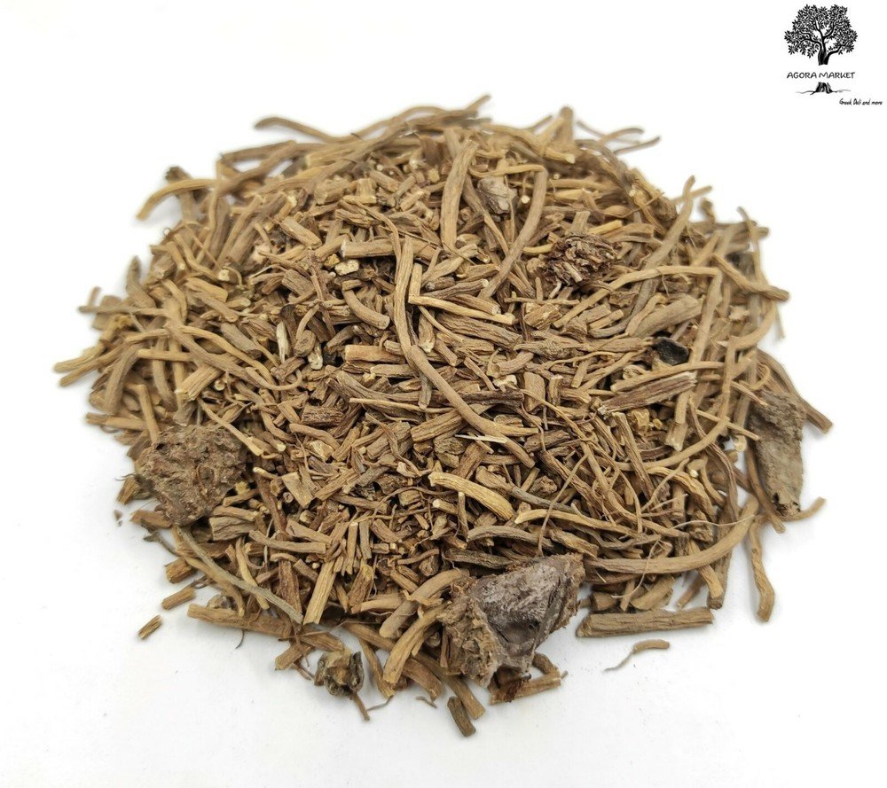 Dried Valerian Root Tea 85g – 1.95Kg | Valeriana Officinalis