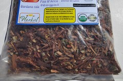 Prostasan Herbal Blend – Prostasan Compuesto Natural 4oz