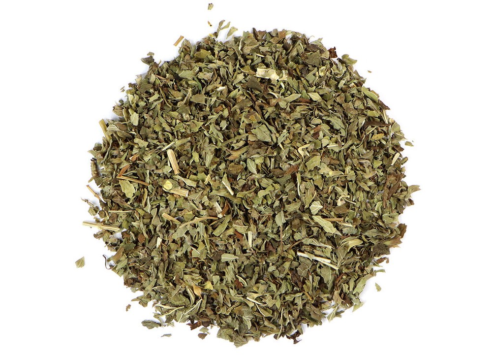 WHOLESALE!! LEMON BALM LEAF CUT/SIFTED DRIED BULK TEA NON-GMO-1,2,3,4,5 LBS