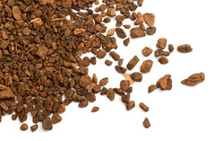 Wild Cherry Bark | Cut or Powder | Natural Respiratory & Throat Support| 1/4/8oz