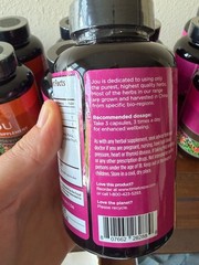 Jou herbal supplements – why weight | digestive health | longevity | ache ease