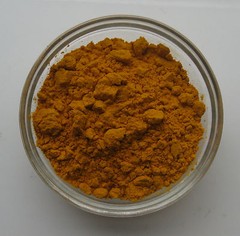 Turmeric Powder 1 oz -The Elder Herb Shoppe