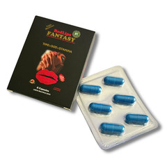 Updated Version Redlips Fantasy Red Lips Premium Enhancement Energy Booster Kit