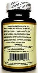 Baebbe 180 Tabs (Healthy Intestine, No More Belly Fat!) (EXP. 05/2028)