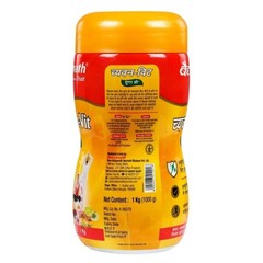 Baidyanath Sugarfree Chyawan Vit 1kgm f627
