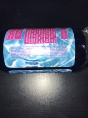 Hollywood Hair Bar Magic Growth Water Spray Organic 100% Natural Hair Care