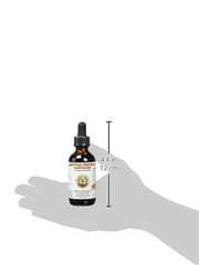 Hawthorn Alcohol-Free Liquid Extract – Crataegus Laevigata Glycerite 2 oz – Herb