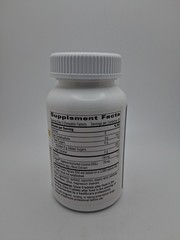 Rhizinate – Deglycyrrhizinated Licorice (dgl) For Digestive Support Exp 8/31/27