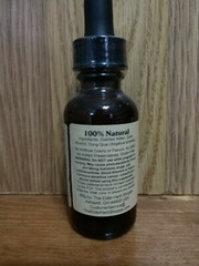 Dong Quai Extract 1 oz (30ml) Drops Anti-inflammatory Adaptogen