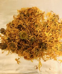 Calendula Flowers. Fresh smell. Natural. 5 LBS