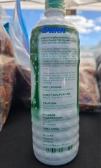 1X JINJA HERBAL EXTRACTS 750 ML