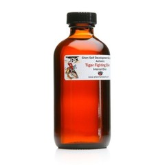 Tiger Fighting Internal Elixir – 8 oz