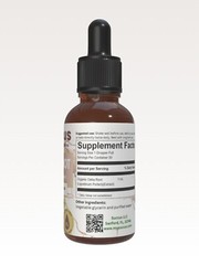 Osha Root Tincture – Respiratory System