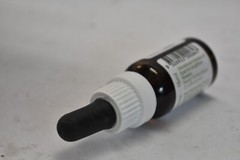 Australian Bush Flower Essences 15mL Bottle Fragrance Oil Refill Bush Fuchsia