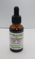 Lung Support Tincture