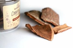 Cinnamon Cassia Bark 2.5oz
