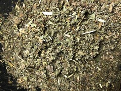 No.22 Herbal Blended Mix – Damiana Marshmallow Mullein Wild Lettuce