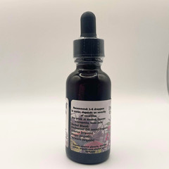 Ayurveda Inflamation tincture 100% Organic | Neuropathy | Joint & Muscle Redness