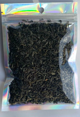 Green Tea Leaf Organic Dry Herb Natural 1 OZ | 28.3g Caffeine Mild Energy