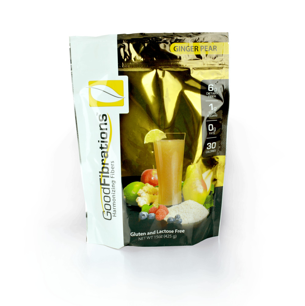 Solle Naturals, GoodFibrations, Harmonizing Fibers, ginger pear