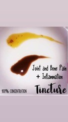 Bone And Joint Pain + Inflammation Tincture