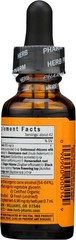 Herb Pharm Rapid Immune Boost Herbal Formula for Active Immune Support 1 Ounce