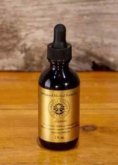 EASIAC (ESSIAC) an herbal formula from crystal garden herbs