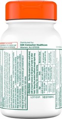 Citrucel Caplets Fiber Therapy for Occasional 100 Count (Pack of 1)