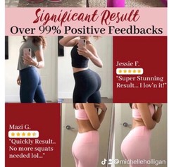 maca root hips and butt enhancement Gummies